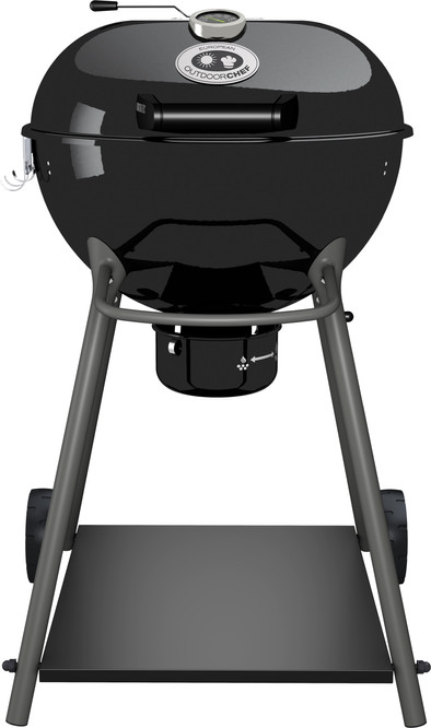 Outdoorchef Kensington 570 C is nooit meer leverbaar