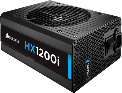 Corsair HX1200i is nooit meer leverbaar