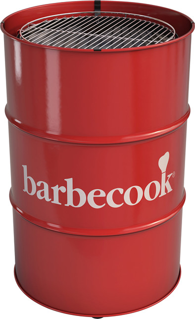 Le produit Barbecook Edson Rouge ne sera plus jamais disponible