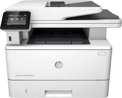 HP LaserJet Pro MFP M426dw is nooit meer leverbaar