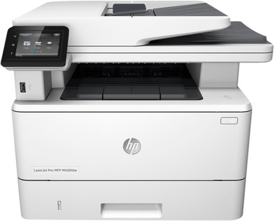 HP LaserJet Pro MFP M426fdw is no longer available
