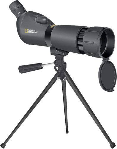 National Geographic 20-60x60 Spotting Scope is nooit meer leverbaar