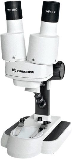 Le produit Bresser Junior Stéréo Microscope 20x ne sera plus jamais disponible