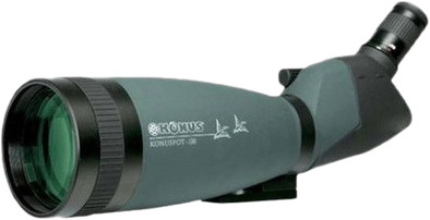 Konus Spotting Scope Konuspot-100 20-60x100 is nooit meer leverbaar