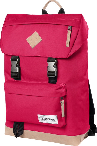 Eastpak Rowlo Into Red is no longer available