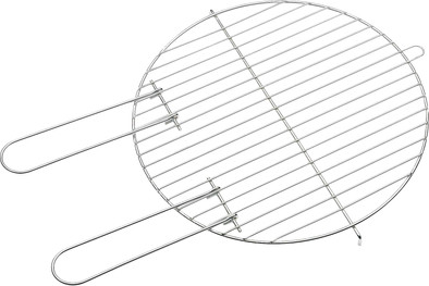 Barbecook Basic griddle 40 cm is no longer available