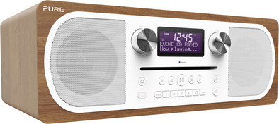 Le produit Pure Evoke C-D6 Marron ne sera plus jamais disponible