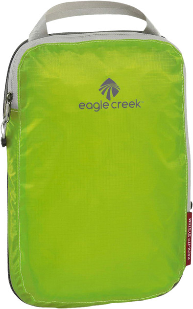 Le produit Eagle Creek Pack-It Specter Compression Half Cube Green ne sera plus jamais disponible