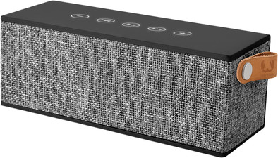 Fresh &#39;n Rebel Rockbox Brick Fabriq Edition Black is no longer available