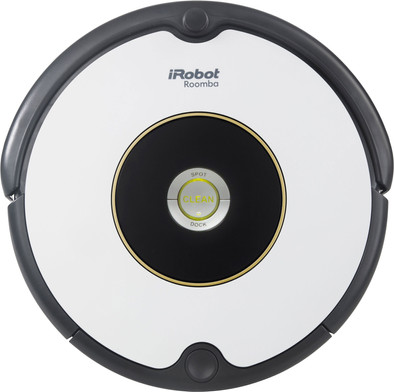 iRobot Roomba 605 is no longer available