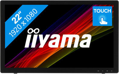 iiyama ProLite T2235MSC-B1 is no longer available