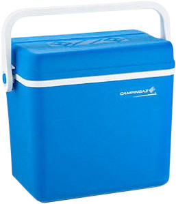 Le produit Campingaz Isotherm Extreme 17 L Glacière - Passive ne sera plus jamais disponible