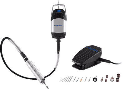 Dremel Fortiflex is no longer available