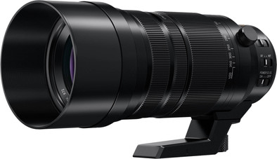Panasonic Lumix DG 100-400mm f/4-6.3 ASPH. Power O.I.S is no longer available
