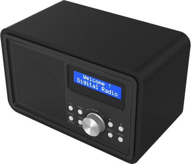 Le produit Denver DAB-35 Noir ne sera plus jamais disponible