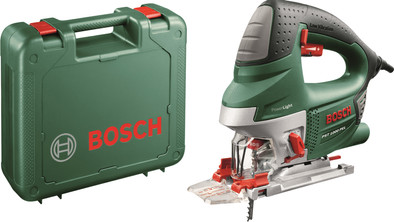 Bosch PST 1000 PEL is nooit meer leverbaar