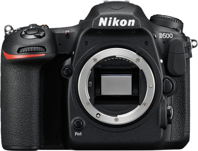 Le produit Nikon D500 Boitier ne sera plus jamais disponible
