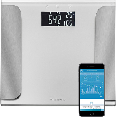 Le produit Medisana BS 410 Connect ne sera plus jamais disponible