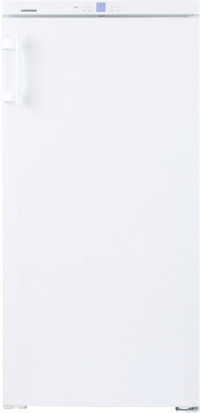 Liebherr GNP 1913-21 is nooit meer leverbaar