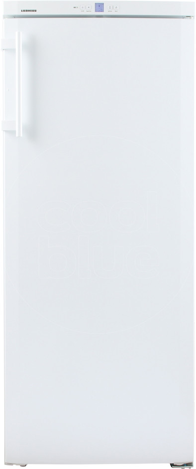 Liebherr GNP 2313-22 is nooit meer leverbaar