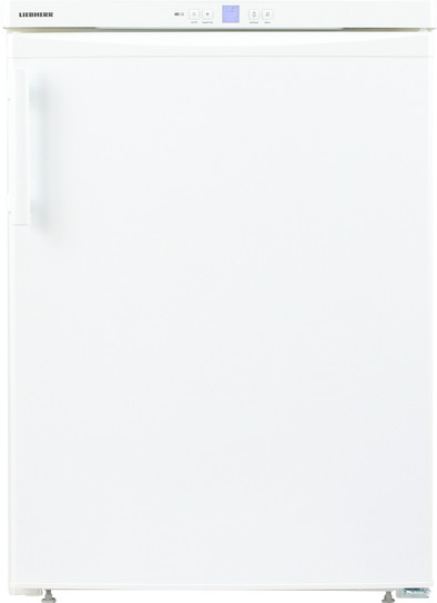 Le produit Liebherr GP 1476-20 ne sera plus jamais disponible