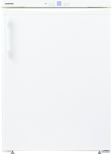 Liebherr GP 1486-21 is nooit meer leverbaar