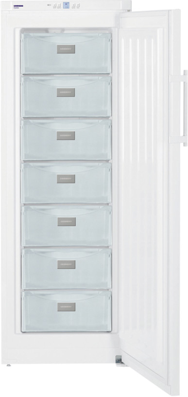 Le produit Liebherr GP 2733-20 ne sera plus jamais disponible