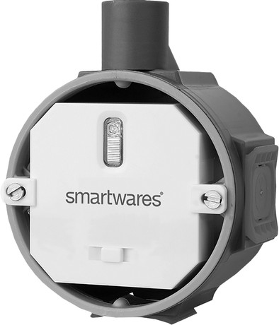 Smartwares Built-in On / Off Receiver is no longer available