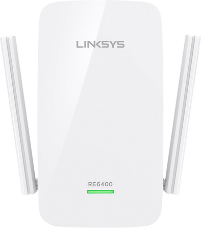 Linksys RE6400 is no longer available