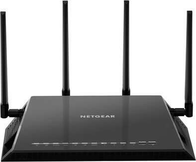 Netgear Nighthawk X4S R7800 is nooit meer leverbaar