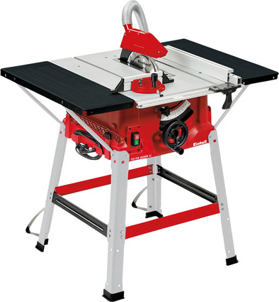 Le produit Einhell TC-TS 2025 U ne sera plus jamais disponible