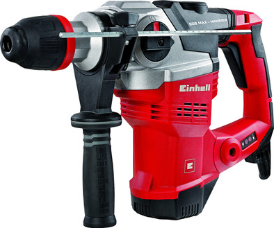 Einhell TE-RH 38 E is nooit meer leverbaar