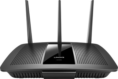 Linksys MAX-STREAM EA7500 is nooit meer leverbaar