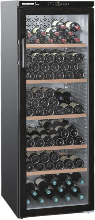 Liebherr WTb 4212-20 is no longer available