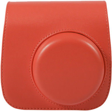 Fujifilm Instax Case Mini 8 Rood is nooit meer leverbaar