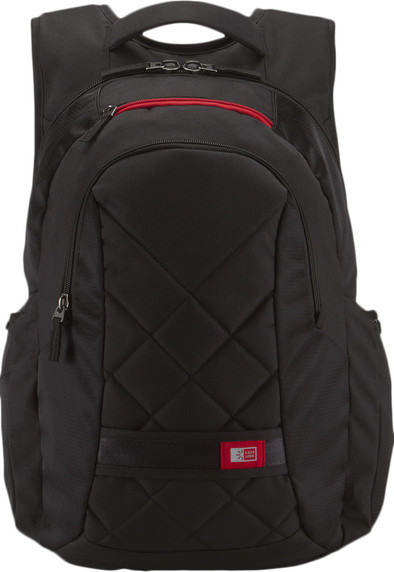 Case Logic DLBP-116 15 Inches Black 25L is no longer available