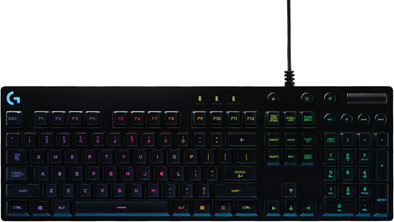 Le produit Logitech G810 Orion Spectrum AZERTY ne sera plus jamais disponible