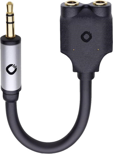 Le produit Oehlbach i-Jack Câble 3,5 mm vers 2 x 3,5 mm ne sera plus jamais disponible