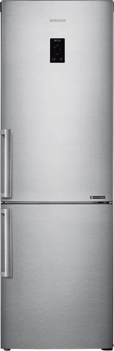 Le produit Samsung RB33J3315SA/EF ne sera plus jamais disponible