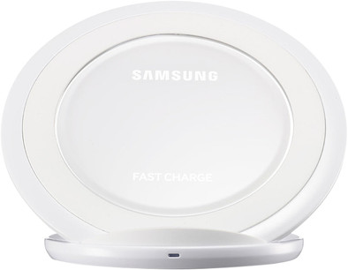 Le produit Samsung AFC Chargeur sans fil Support Blanc ne sera plus jamais disponible