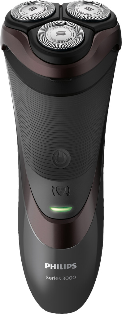 Philips Series 3000 S3520/06 is nooit meer leverbaar