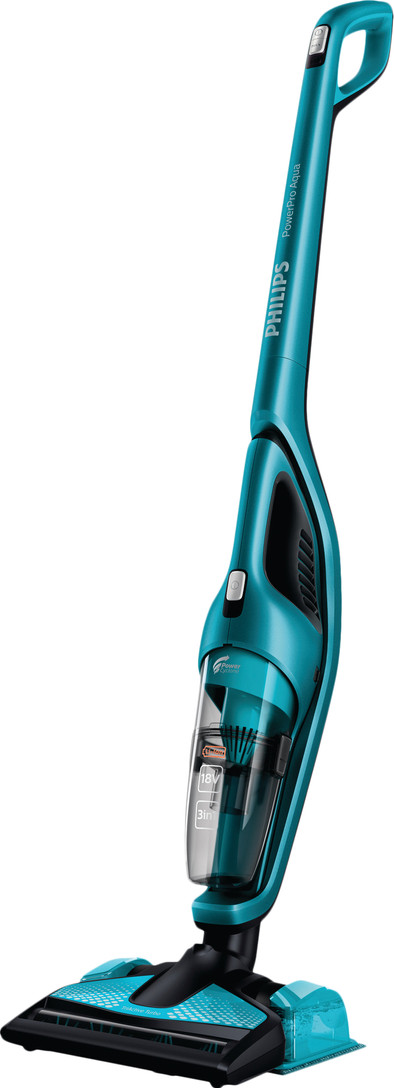 Philips FC6404/01 PowerPro Aqua System is no longer available