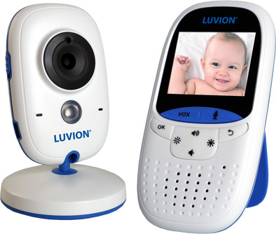 Le produit Luvion Easy ne sera plus jamais disponible