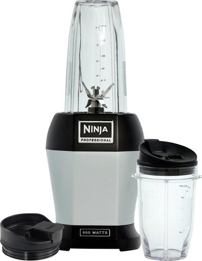 Le produit Nutri Ninja BL 450 ne sera plus jamais disponible