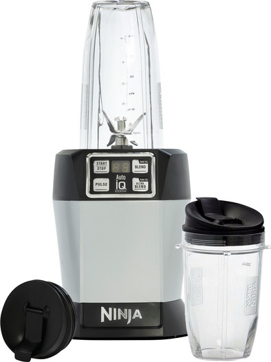 Nutri Ninja BL 480 Auto-IQ is no longer available