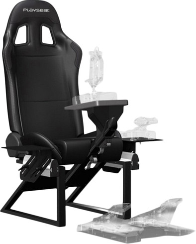 PlaySeat Air Force is no longer available