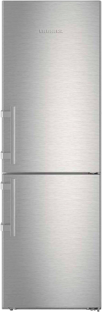 Le produit Liebherr CNef 4315-20 ne sera plus jamais disponible