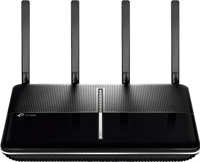 TP-Link Archer C3150 is no longer available