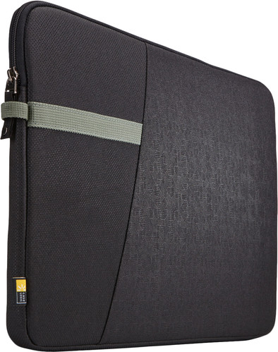 Le produit Case Logic Ibira 15,6" Housse Noir ne sera plus jamais disponible