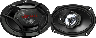 JVC CS-DR6930 is no longer available
